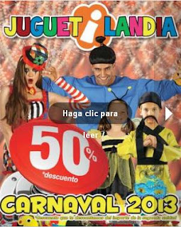 disfraces de juguetilandia