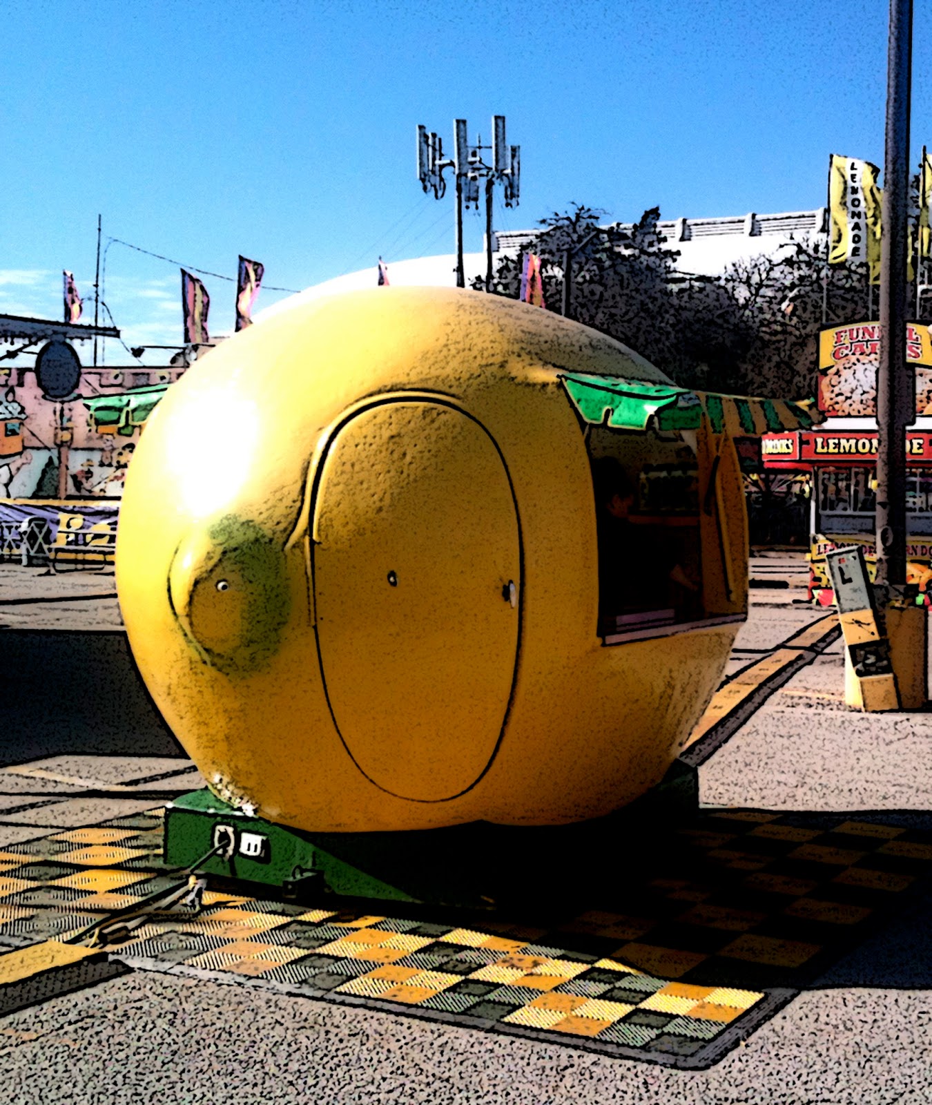 What is a dissertation picture