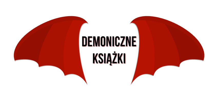 Demoniczne Książki