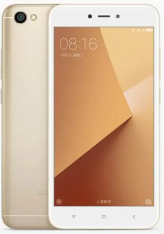 xiaomi Redmi 5A Global firmware fast download