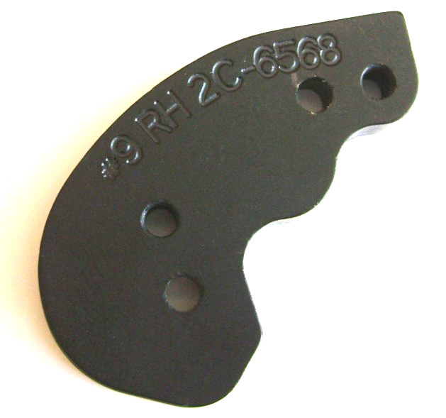 The Ozark Source Bear Archery 201011 Compound Bows Draw Length