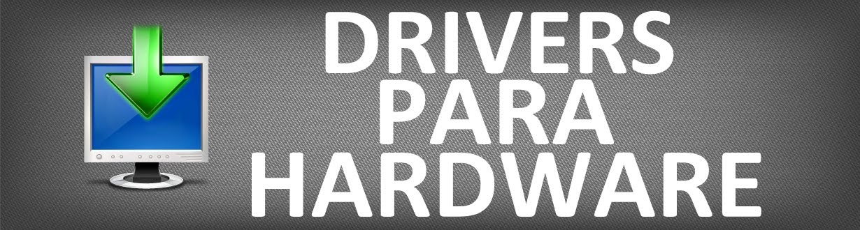 Drivers Para Hardware