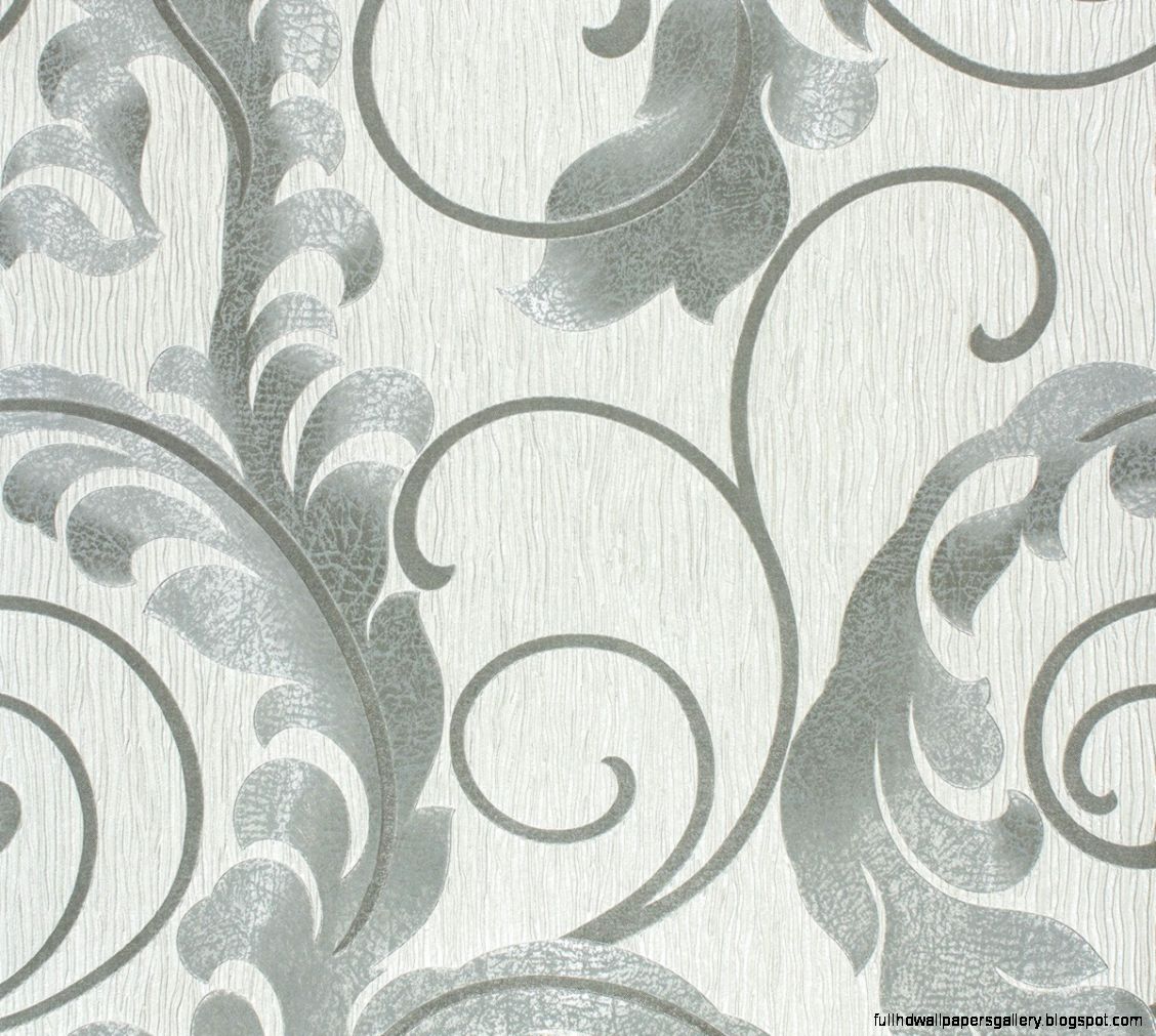 Silver Wallpaper Design Full HD Wallpapers