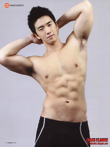  +++ ASIAN MALE COLLECTION +++ Attitude+09+(3)