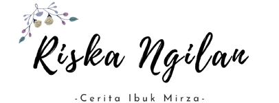 Riska Ngilan