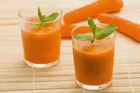 Jugo de zanahoria Remedios-caseros-para-la-gastritis