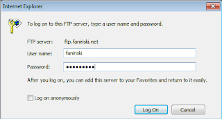 Konfigurasi FTP Server Debian 8 (5)