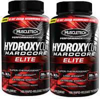 hydroxycut muscletech relato