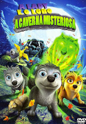 Capa do Filme A Lady e O Lobo: A Caverna Misteriosa (Dublado) Baixe imagem de A Lady e O Lobo: A Caverna Misteriosa (Dublado) sem Torrent