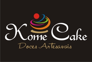 Kome Cake - Doces Artesanais