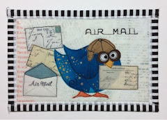 Click on Air Mail Bird to go to my Flicker pages