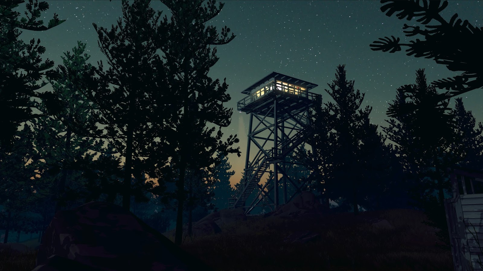 Firewatch Firewatch Download