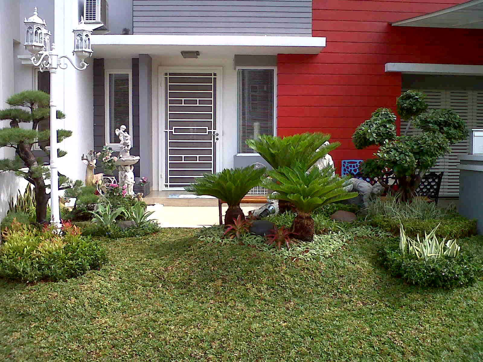 TUKANG TAMAN TANGERANG  AHLI TAMAN TANGERANG  TUKANG KOLAM  JUAL