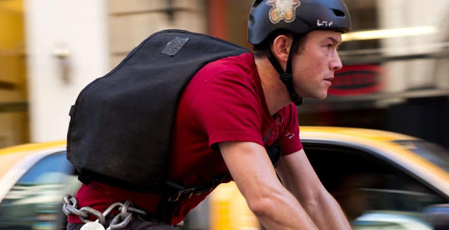 Joseph Gordon-Levitt in Premium Rush Joseph Gordon-Levitt in Premium Rush