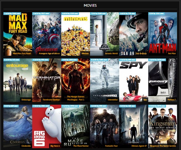 Corporate movies free watch online