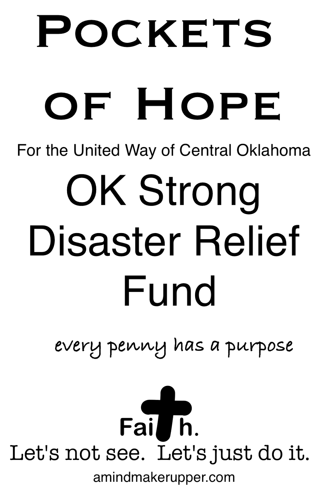 A MindMakerUpper Lemonade, Popsicles, and Pockets of Hope