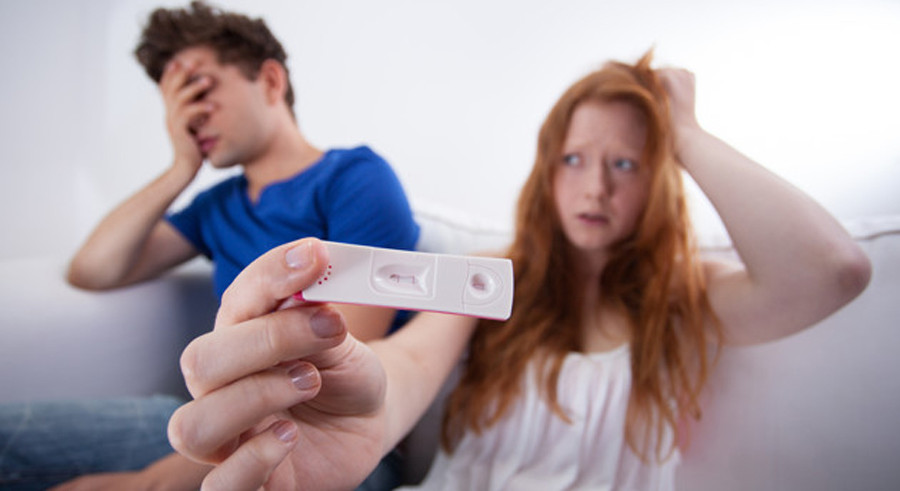 Prevención e embarazos en adolecentes