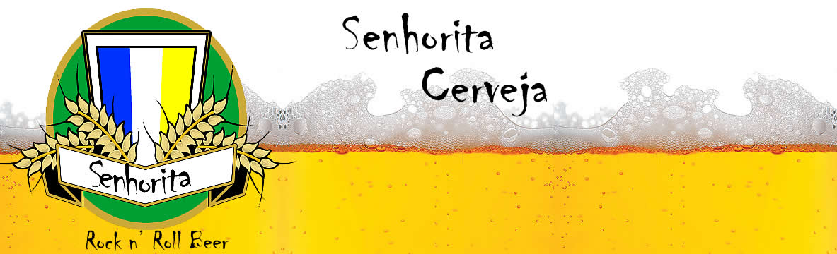 Senhorita Cerveja