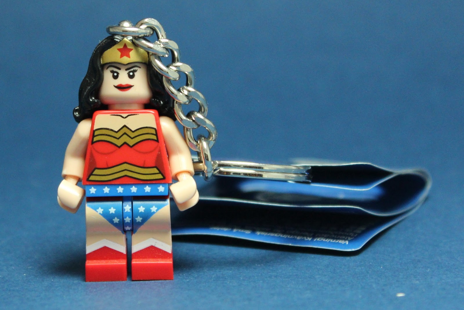 Geoff's Superheroes, Space and other incredible Toys February 2013