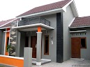 Gambar Warna Rumah Minimalis