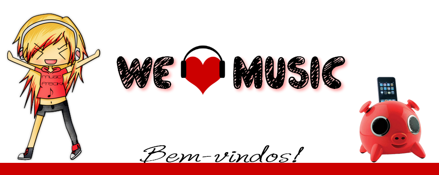 We Heart Music