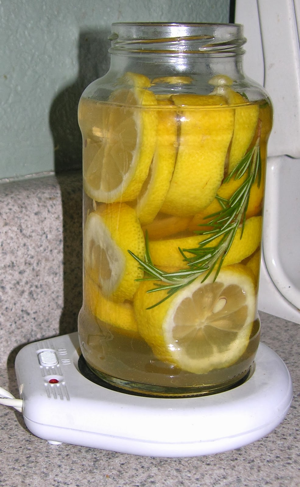 ReciprocityCrafts Room Scents All Natural