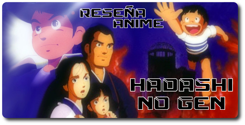 Download La Bandera De La Libertad Resena Anime Hadashi No Gen Hiroshima For Free Get Wallpaper La Bandera De La Libertad Resena Anime Hadashi No Gen Hiroshima Free HD