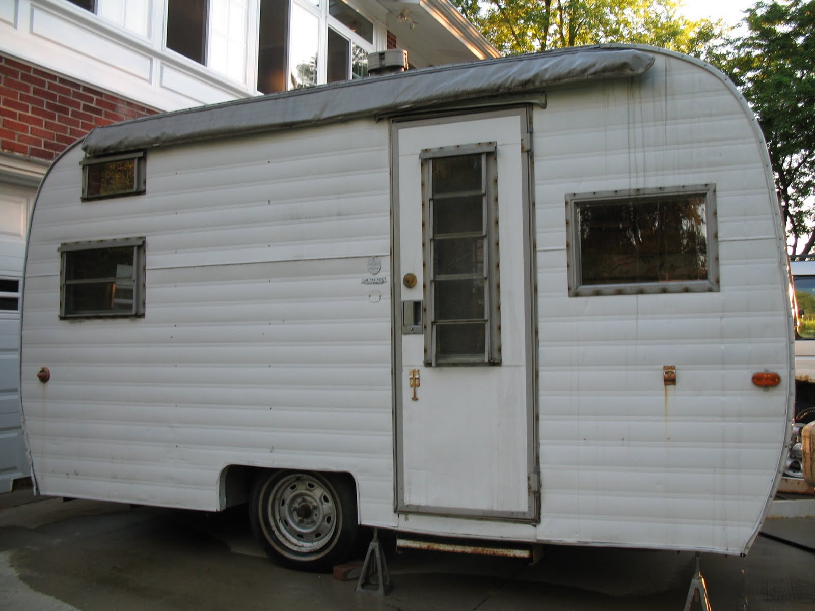 A Sprig of Lavender Our Best Garage Sale Find Ever....