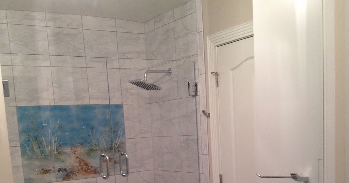 Stone Pond House Upstairs Jack & Jill Bath