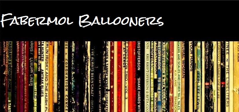Fabermol Ballooners