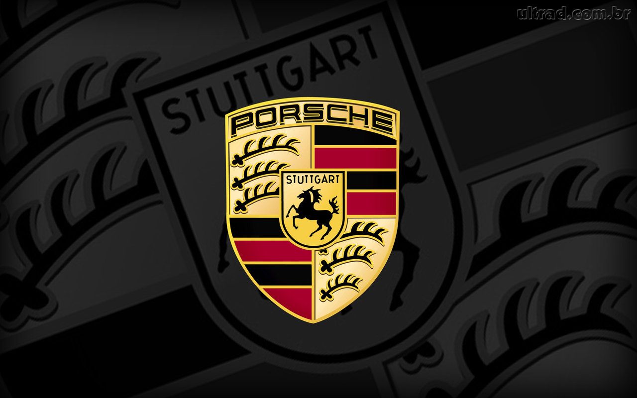 porsche logo porsche logo