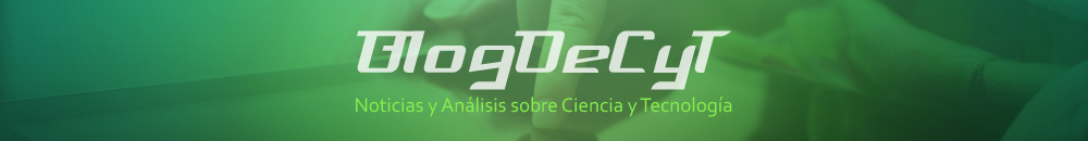 BlogdeCyT · Blog de Ciencia y Tecnología