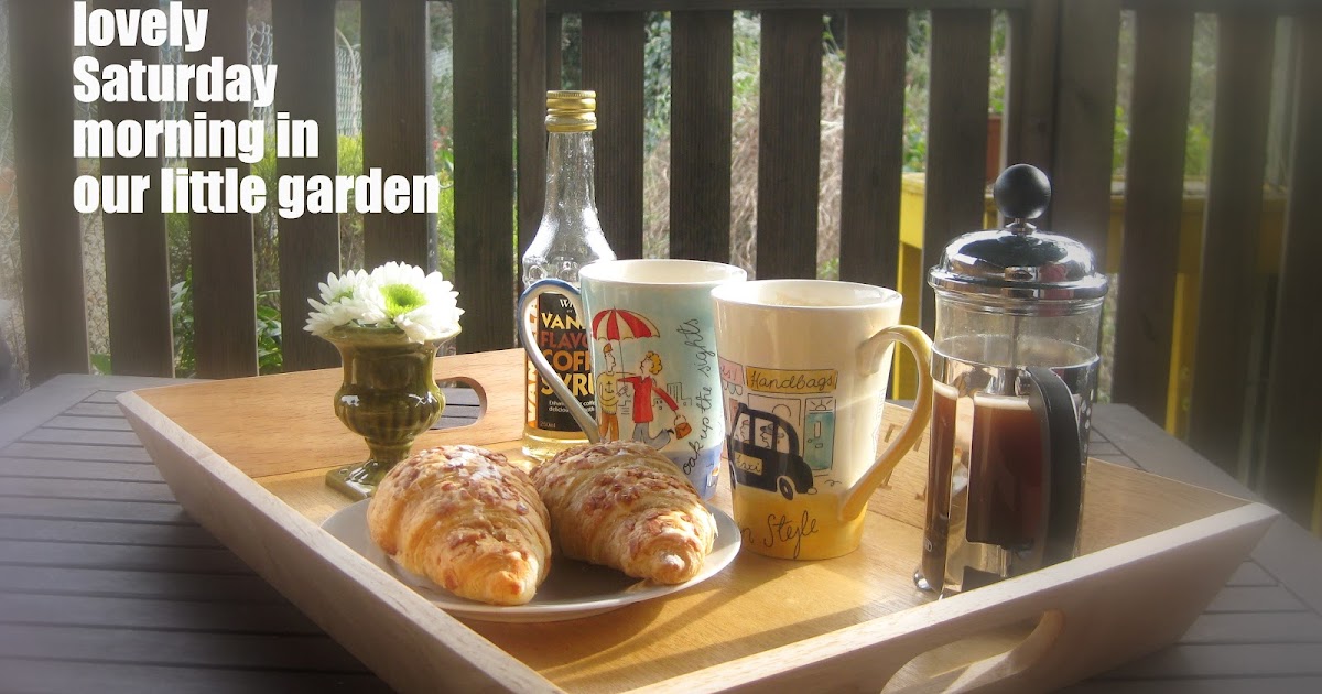 Have A Relaxed Weekend...