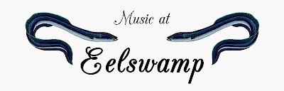 Music at Eelswamp