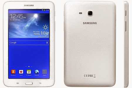 Samsung Galaxy Tab 3 Lite 7. Digitalizer