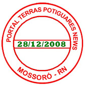 PORTAL TERRAS POTIGUARES