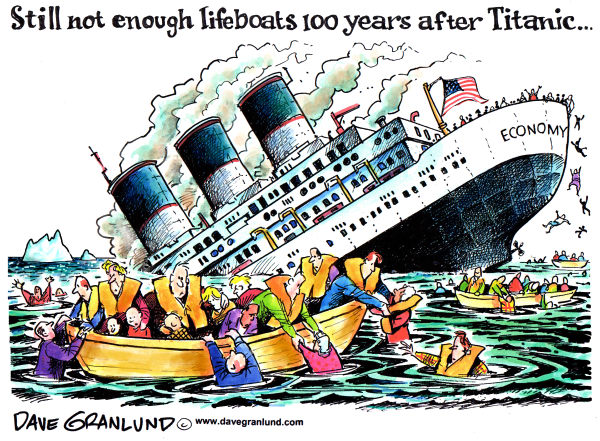 lifeboat ethics argument