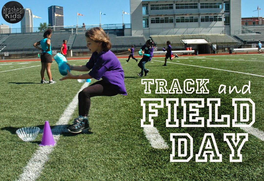 Clairlea School Council Track and Field Days June 3 and June 9