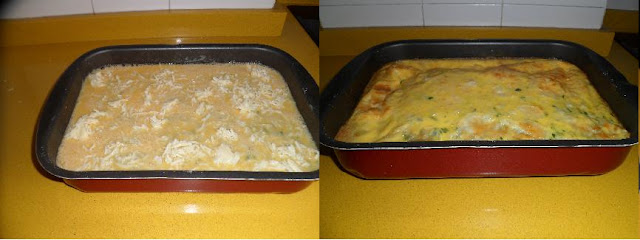 Espinacas Con Puré De Patatas (5 Personas)
