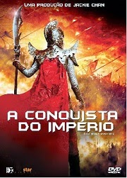 Download – A Conquista do Império – AVI Dual Áudio + RMVB Dublado