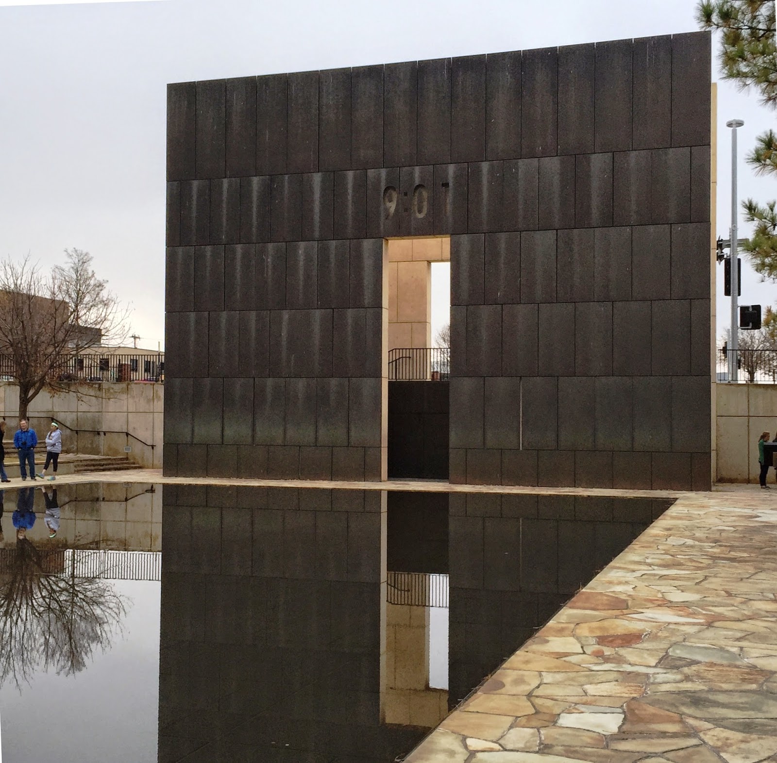 Souvenir Chronicles OKLAHOMA CITY THE MURRAH FEDERAL BUILDING BOMBING