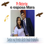 Pastor e Esposa