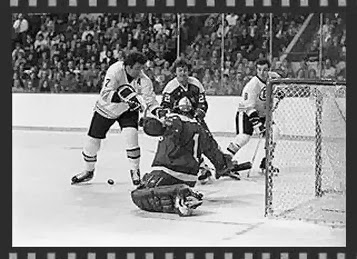 11/7/74:  Phil Esposito's 2nd Pd... 1G, 3A