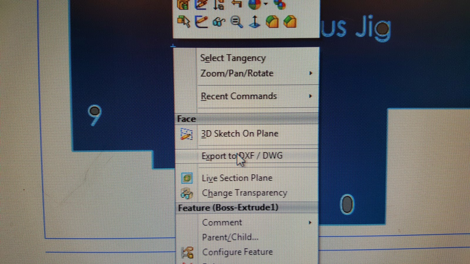 Solidworks Solidworks