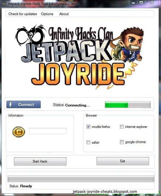 jetpack joyride cheats