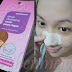 Watsons Deep Cleansing Nose Pore Tape