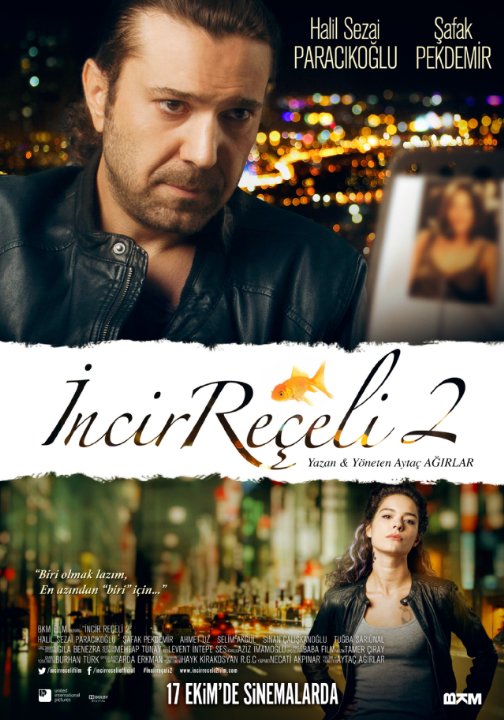 مشاهدة فيلم Incir Reçeli 2 2014 مترجم اون لاين