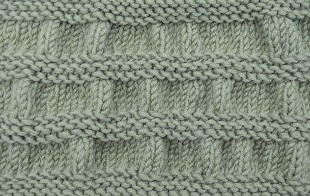 Textured Knits