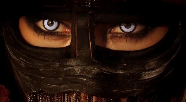 Watch Saga - Curse Of The Shadow Online Free 2016 Gregorian