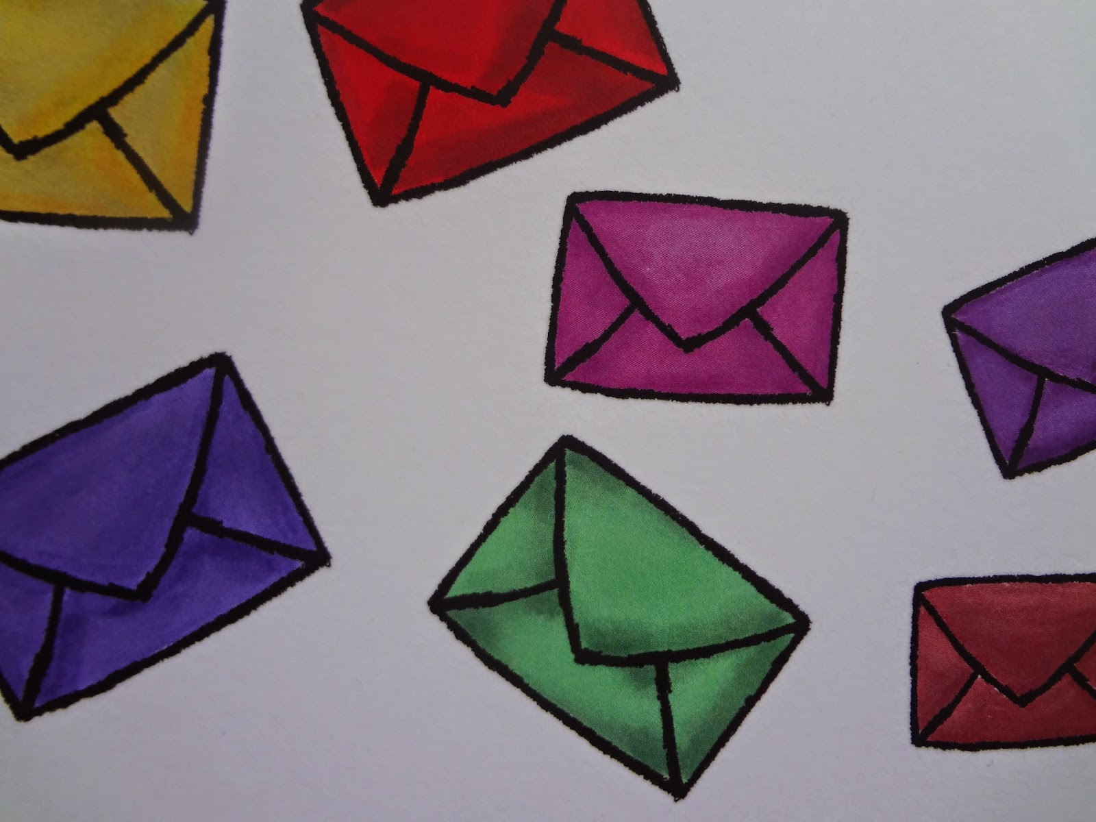 It's all about stories! Book Review ster's Email